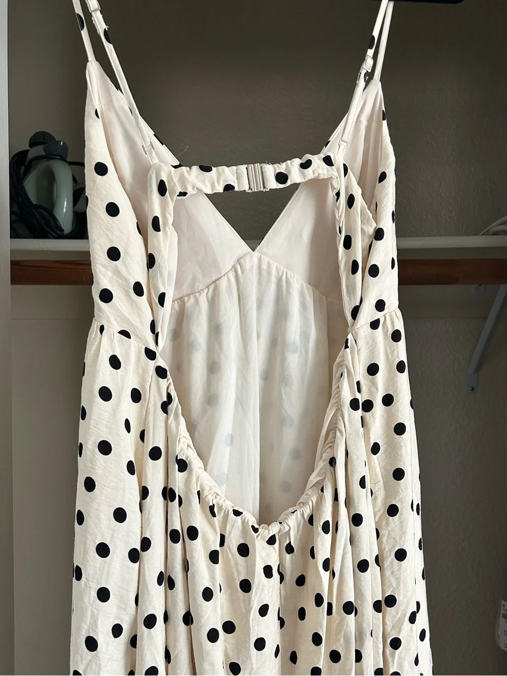 Abercrombie & Fitch nwt contrasting